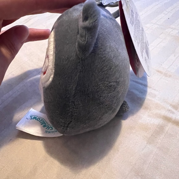 BNWT! Limited Edition Valentines Day Ryan the Husky 3.5” Clip - Picture 2 of 7